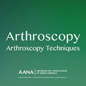 Arthroscopy Journal