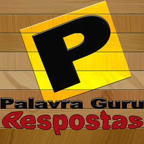 Palavra Guru Respostas