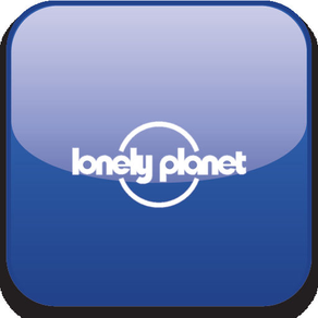 Lonely Planet Argentina