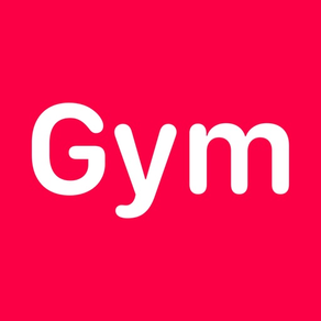 Gym Plan - Workout & Tracker