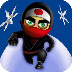 Ninja Battle Race: Samurai Action Racing Game Challenge