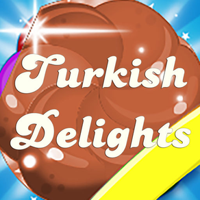 Turkish Delight Jaxa