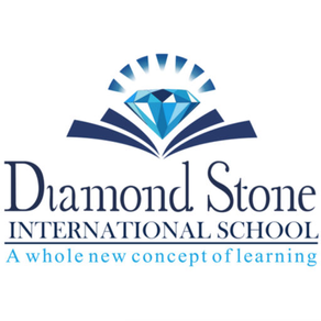 Parent App of Diamond Stone International School