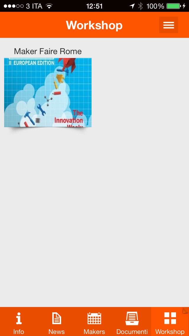 PrinterApp 3D poster