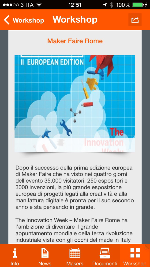 PrinterApp 3D poster