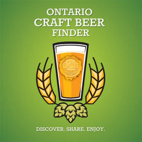 Ontario Brewers Beer Finder