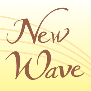 門司港の美容室New Wave