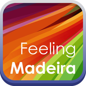 Feeling Madeira
