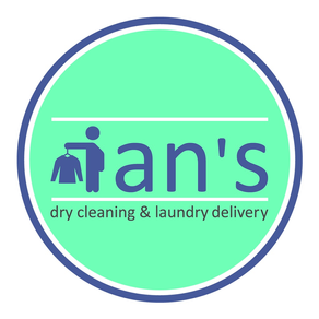 Ian's Cleaners