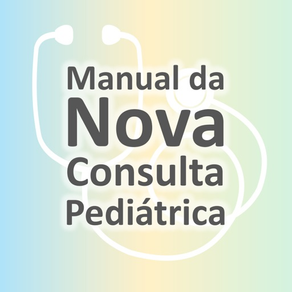 Manual da Nova Consulta Pediátrica