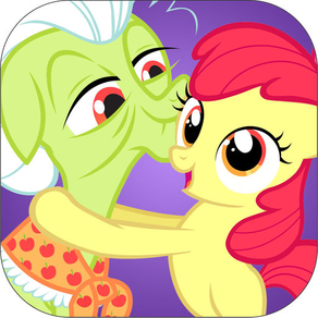 My Little Pony: Apple Family