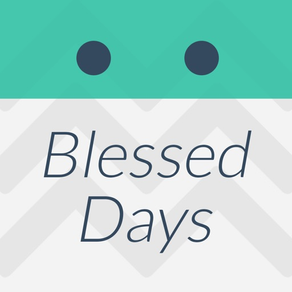 Blessed Days