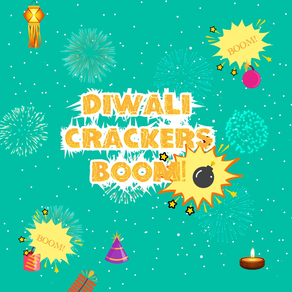 Diwali Cracker Boom