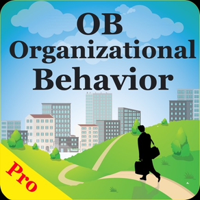 MBA Organizational Behavior