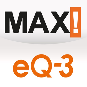 MAX! eQ-3