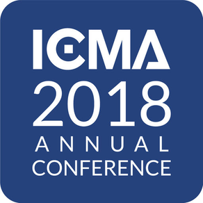 104th ICMA Annual Conference