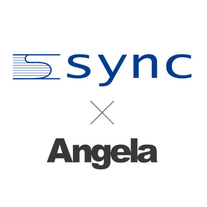 豊中の人気美容室sync・ネイルサロンAngela公式アプリ