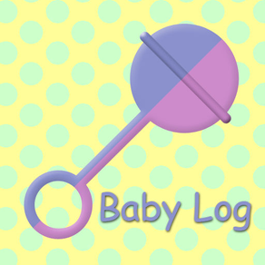 Baby Log