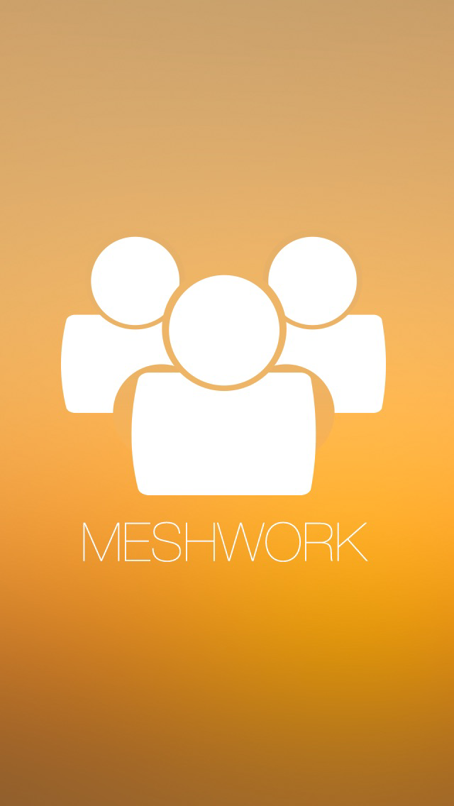 Meshwork poster