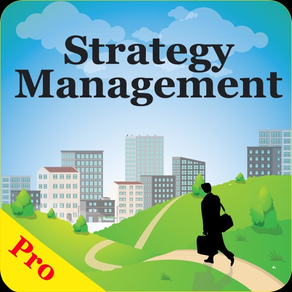 MBA Strategy Pro