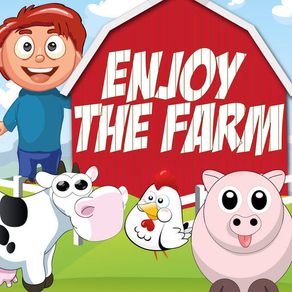 Enjoy the farm