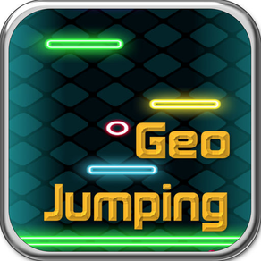 Fun Ultimate Geo Jumping