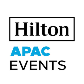 Hilton APAC Events