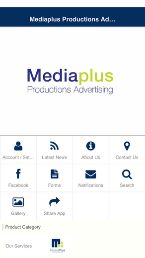 Mediaplus Productions