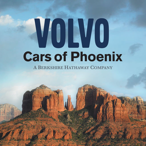 Volvo Cars of Phoenix