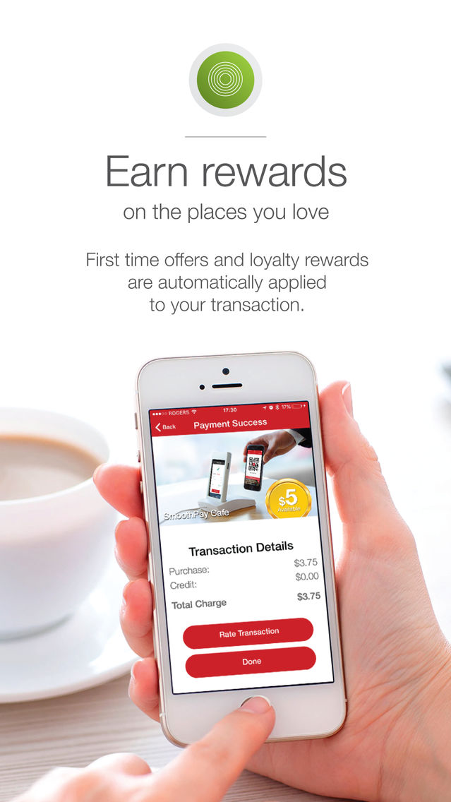 SmoothPay poster