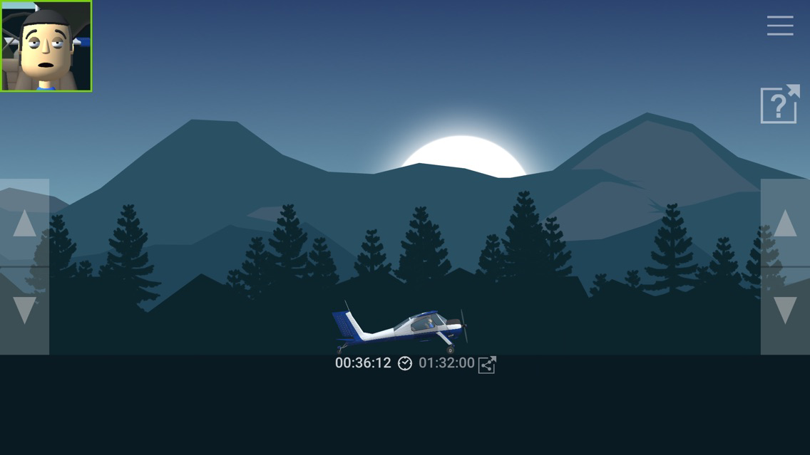 Micro-sleep poster