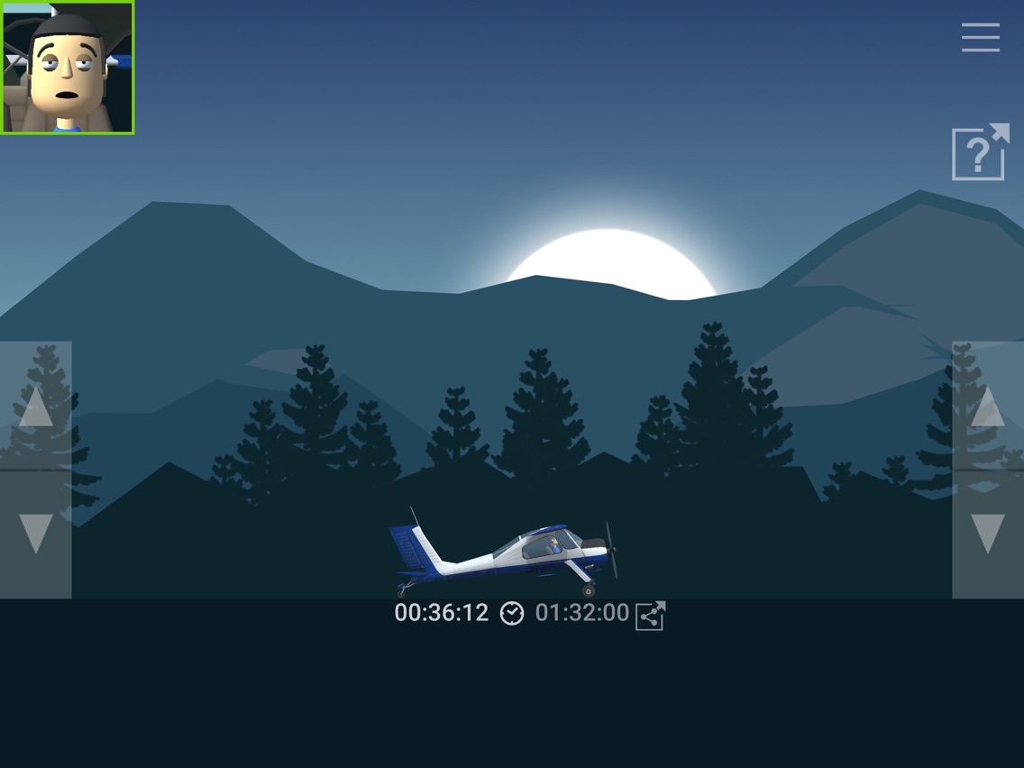 Micro-sleep poster