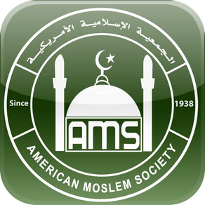 American Moslem Society (AMS)