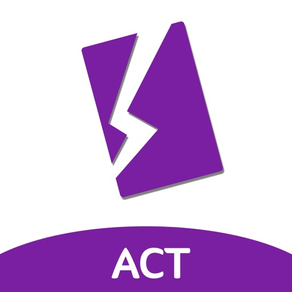 ACT Preparation Flashcard