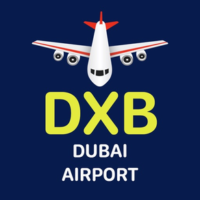 Dubai Airport: Flight Info