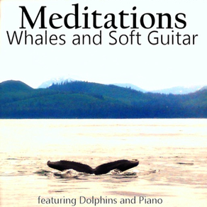 Meditations Whales Soft Guitar