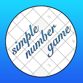 Simple Number Game!