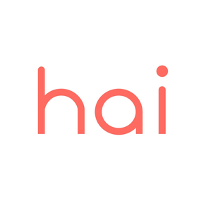 Hai - Spot on recommendations