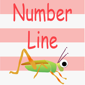 Using a Number Line