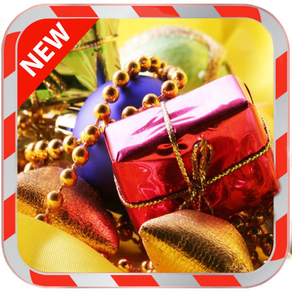 Photo Editor : Christmas Photo editor