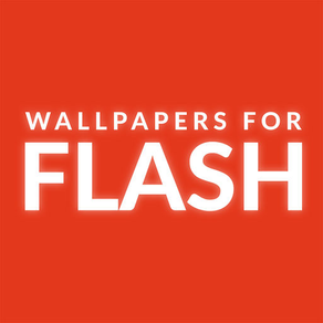 Wallpapers Flash Edition HD