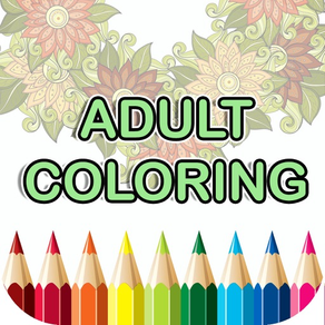 Livre De Coloriage Mandala - Adulte Gratuit Couleurs Stress Gratuit Thérapie Soulageant Pages