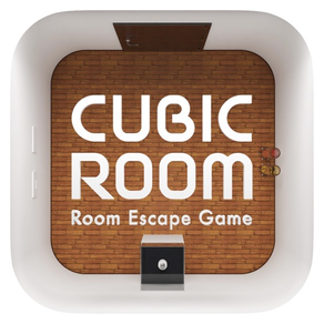 逃脫遊戲 CUBIC ROOM