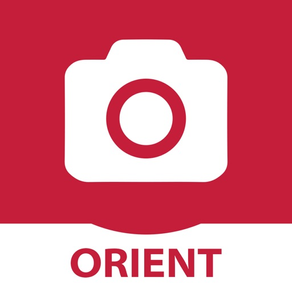 Hasar Foto - Orient