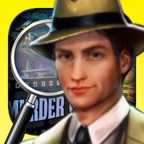 Hidden Object : Murder On The Set