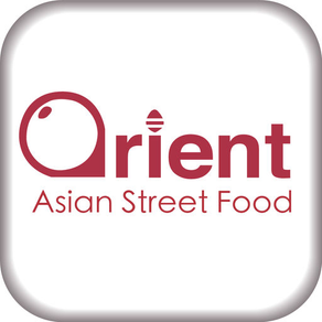 Orient Osaka Takeaway