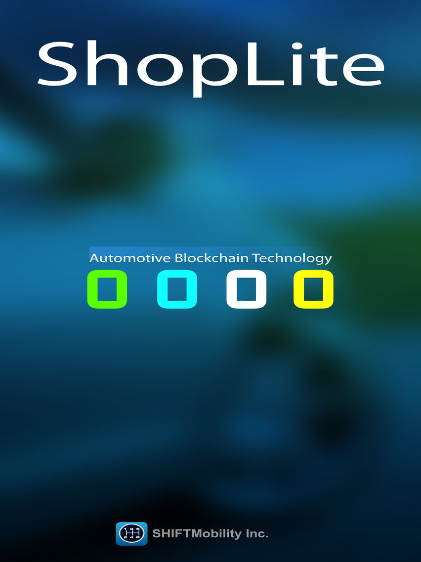 ShopLite Premium Cartaz