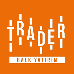 Halk Yatırım Trader