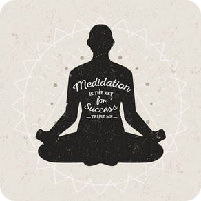 Meditation Timer-Mindfulness Let you sleep better