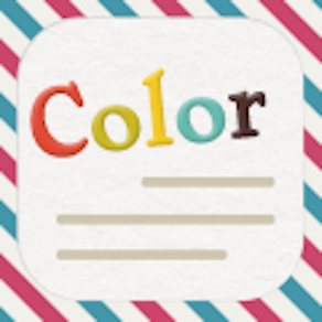 Color Mail: editor de correo